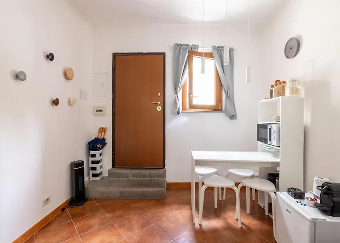 La Casetta Di Via Sannio
