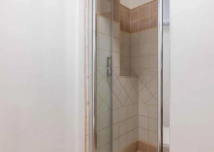 Vakantiehuis La Casetta Di Via Sannio Rome